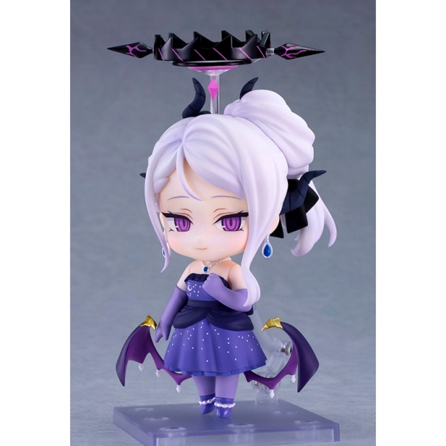 Blue Archive Nendoroid Hina Sorasaki (Dress) Basic [NEW]