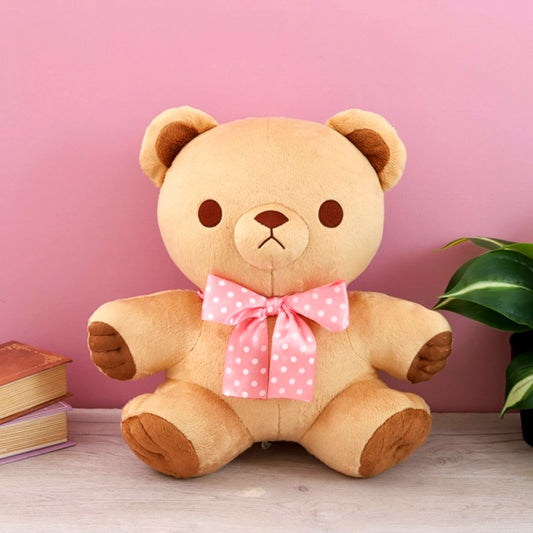 Junjo Romantica Plush "Suzuki-san" (Animate Limited) [NEW]