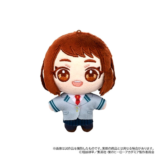My Hero Academia Nui Pal (Plush) / Ochaco Uraraka (Reissue) [NEW]