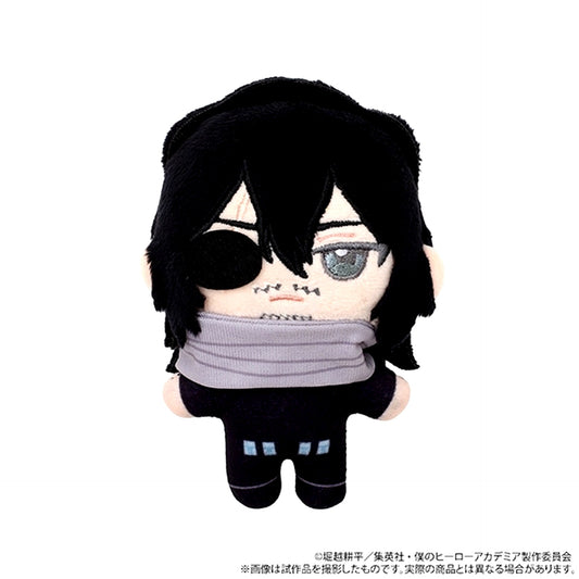 My Hero Academia Nui Pal (Plush Mascot) / Shota Aizawa (Reissue) [NEW]