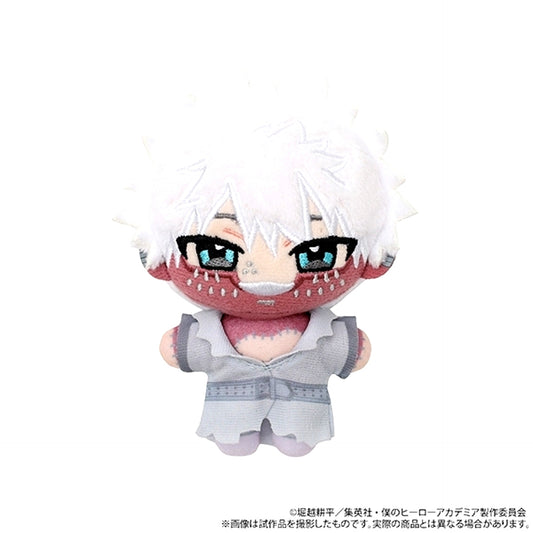 My Hero Academia Nuipal (Plush Mascot)/ Dabi Goods - Mascot Resale [NEW]