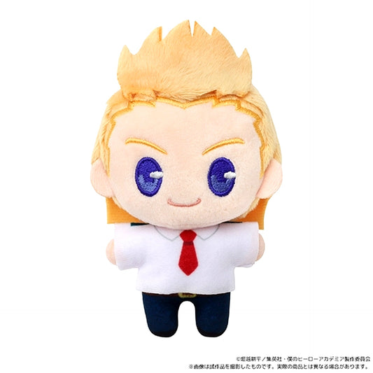 My Hero Academia Nuipal (Plush Mascot) / Mirio Togata [NEW]
