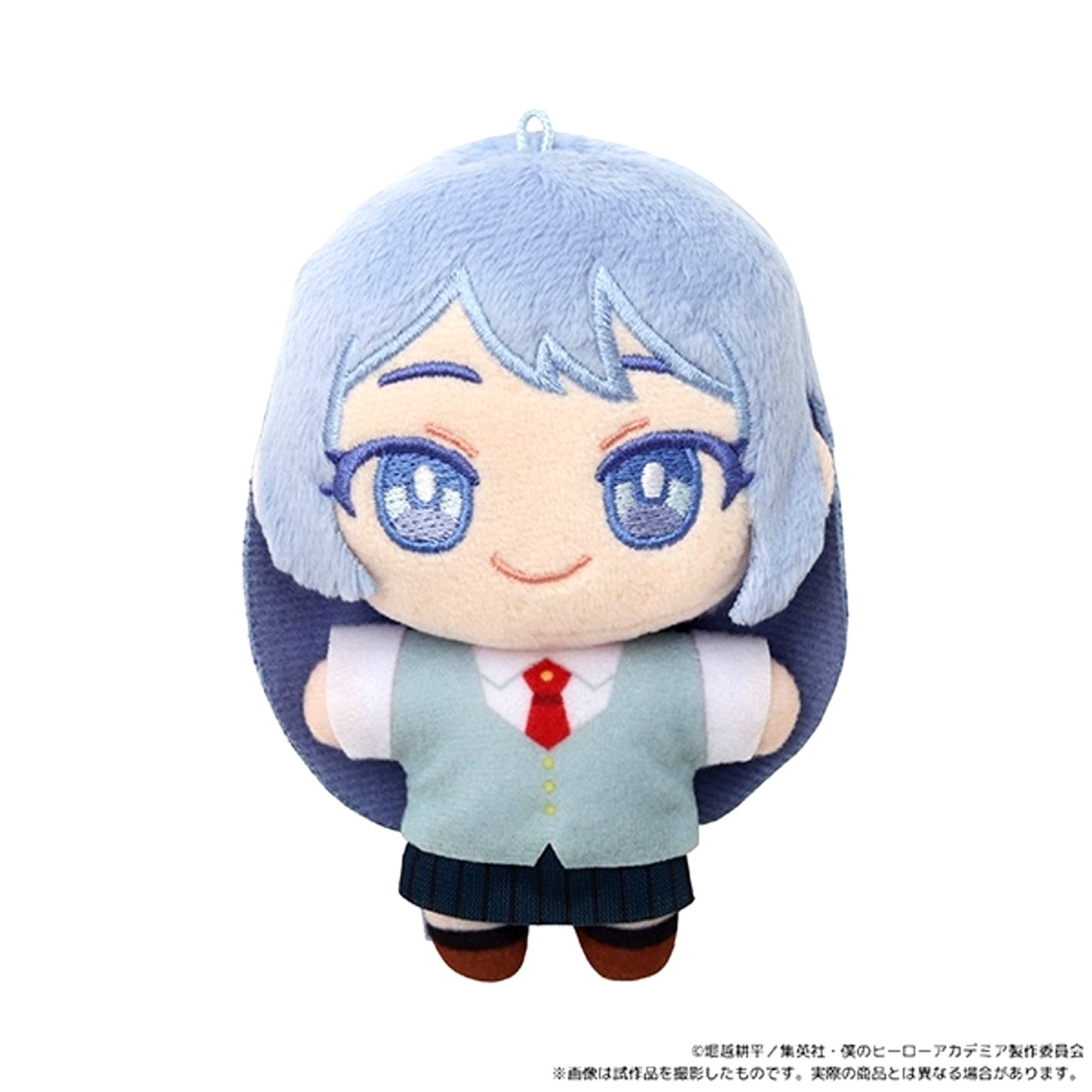 My Hero Academia Nui Pal (Plush Mascot) / Nejire Hado (Reissue) [NEW]