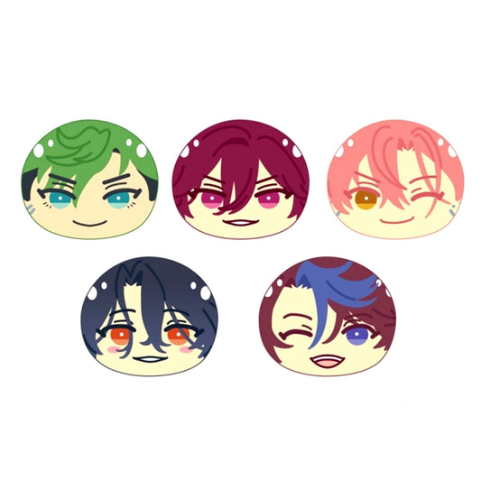 Ensemble Stars!! Omanjuu Nigi Nigi Mascot Next 2 Hbox Goods - Mascot [NEW]