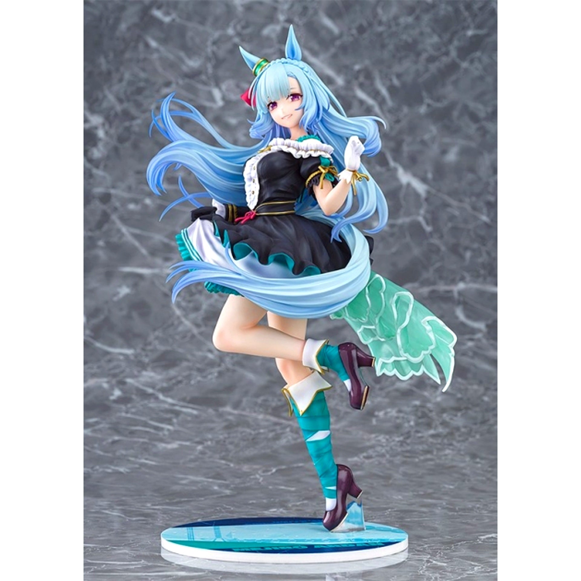 Uma Musume Cinderella Gray Mejiro Ardan 1/7 Complete Figure [NEW]