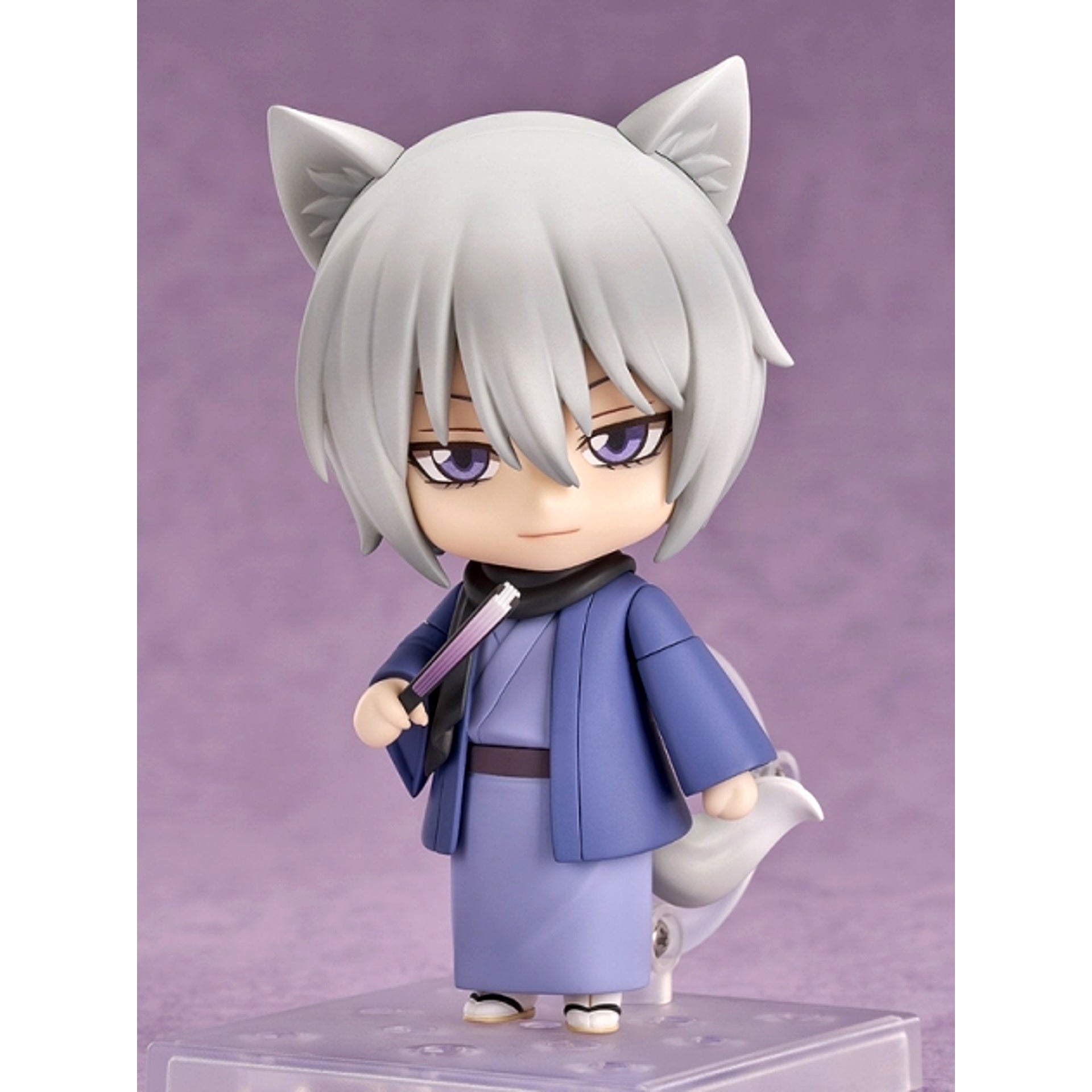 Kamisama Kiss Season 2 Nendoroid Tomoe Action Figure Resale [NEW]