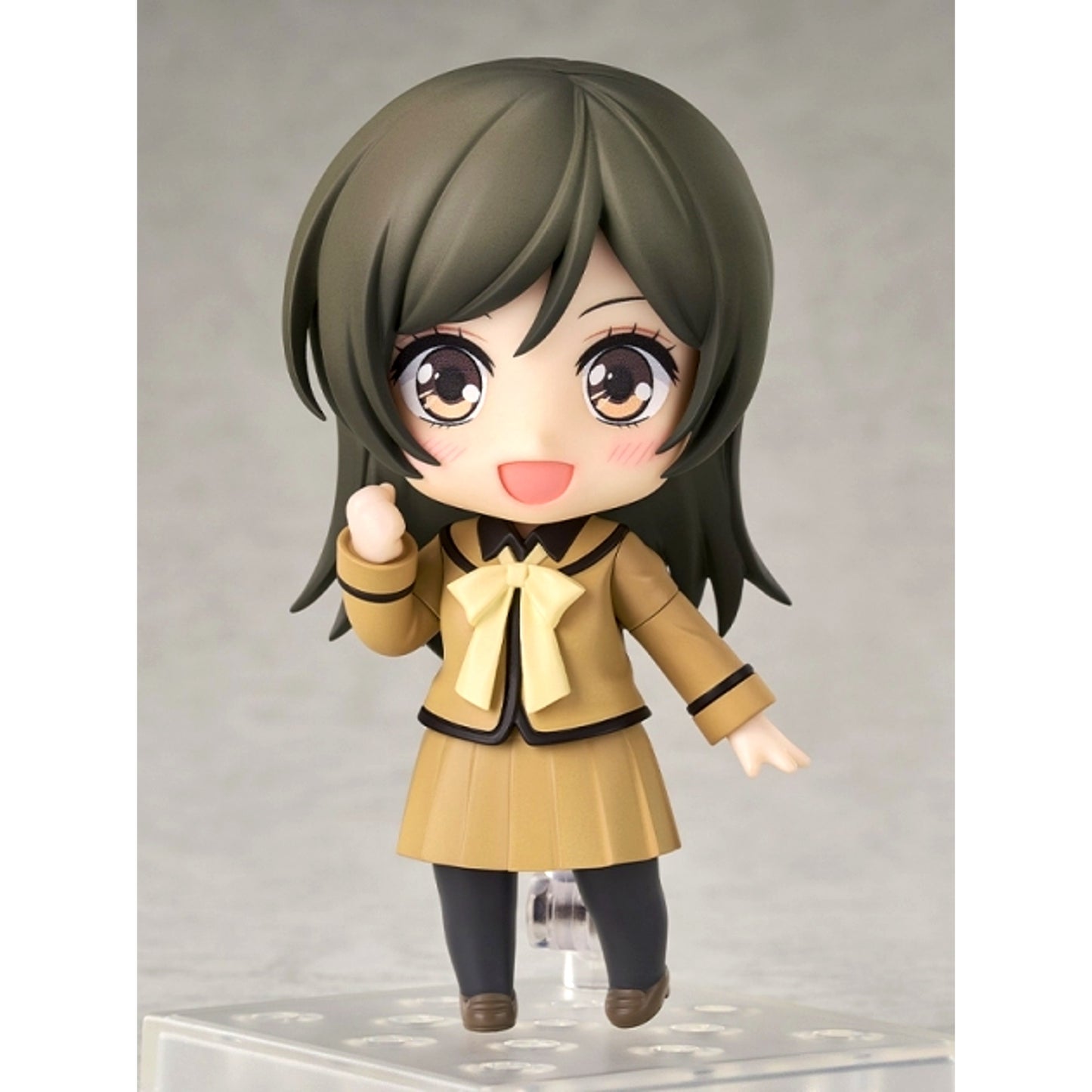 Kamisama Kiss Season 2 Nendoroid Nanami Momozono Action Figure Resale [NEW]