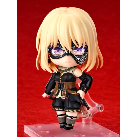 BanG Dream! Nendoroid Doloris Action Figure [NEW]