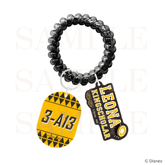 Disney Twisted-Wonderland Locker Key Style Charm Leona Kingscholar [NEW]
