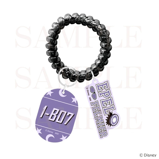 Disney Twisted-Wonderland Locker Key-style Charm Epel Felmier [NEW]