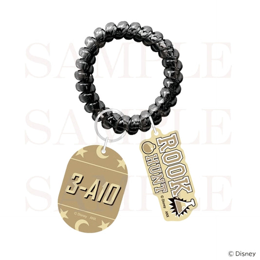 Disney Twisted-Wonderland Locker Key Style Charm Rook Hunt [NEW]