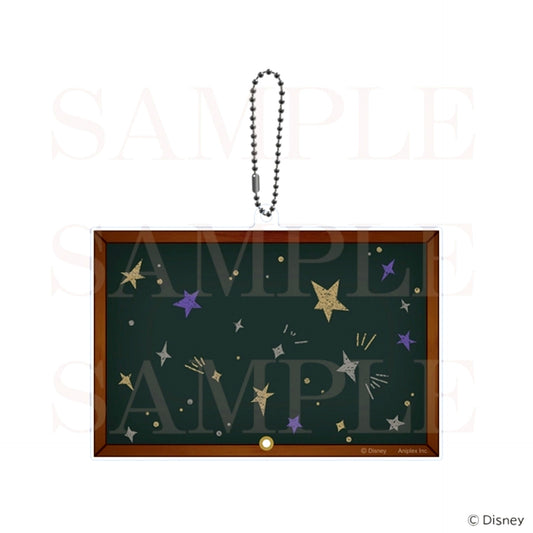 Disney: Twisted-Wonderland Acrylic Frame Goods - Keychain [NEW]