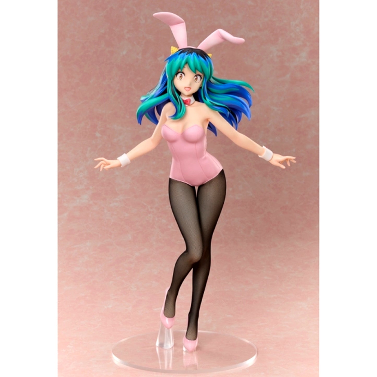 B-style Urusei Yatsura Lum Bunny Ver. 1/4 Scale Complete Figure [NEW]
