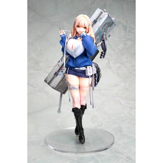 GODDESS OF VICTORY: NIKKE Tia 1/7 Complete Figure [NEW]