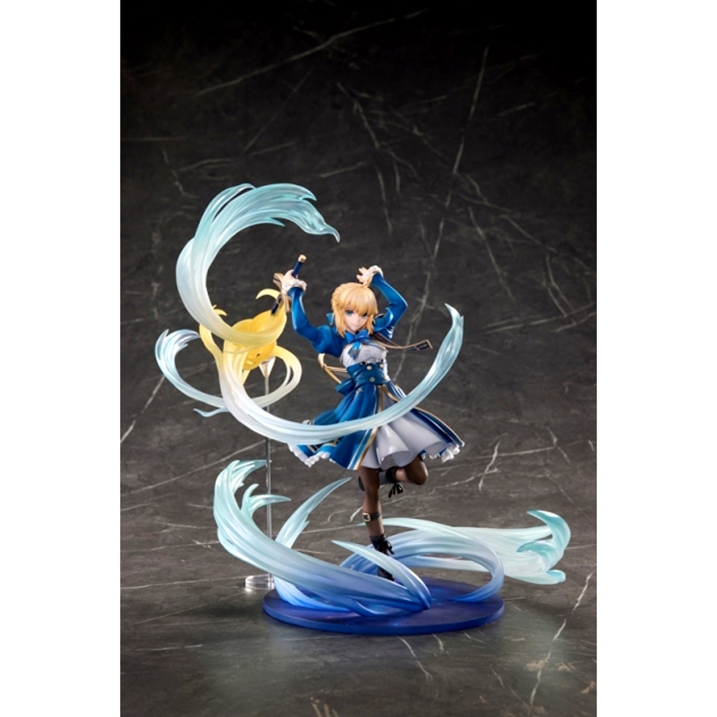 Honkai: Star Rail x Fate/stay night [UBW] Saber 1/7 Complete Figure [NEW]