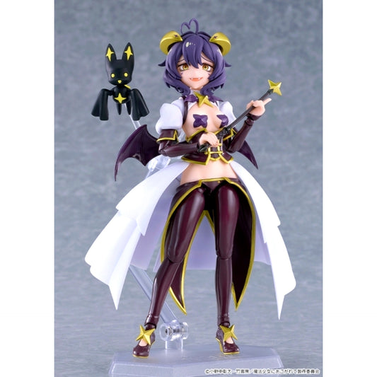 Gushing over Magical Girls figma Magia Baiser Action Figure [NEW]