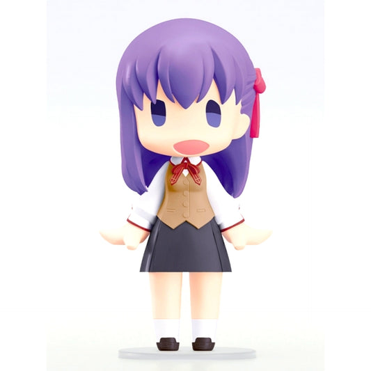 Fate/stay night HELLO! GOOD SMILE Sakura Matou Action Figure [NEW]