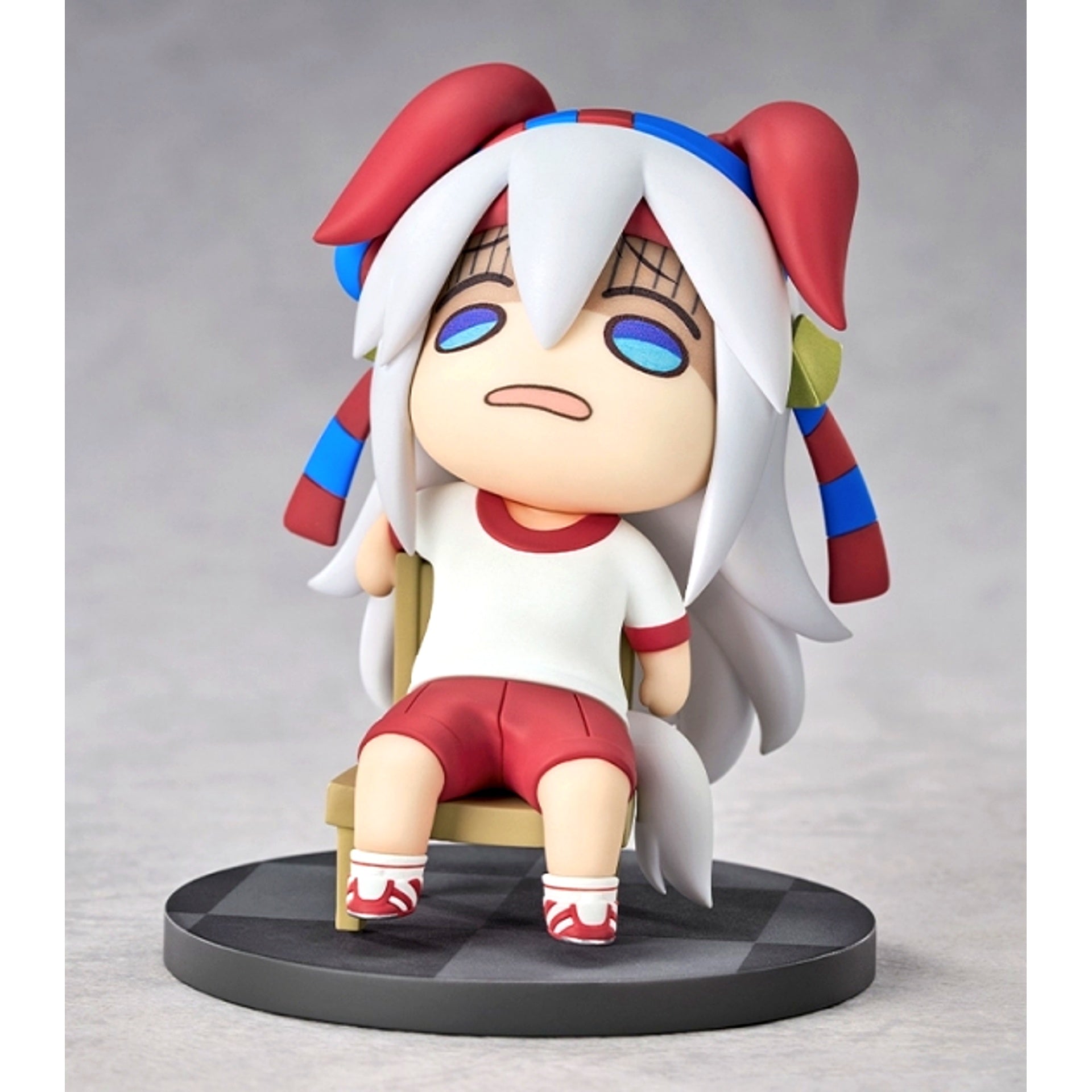 Uma Musume Cinderella Gray Mini Memory Nervous Tama-chan [NEW]