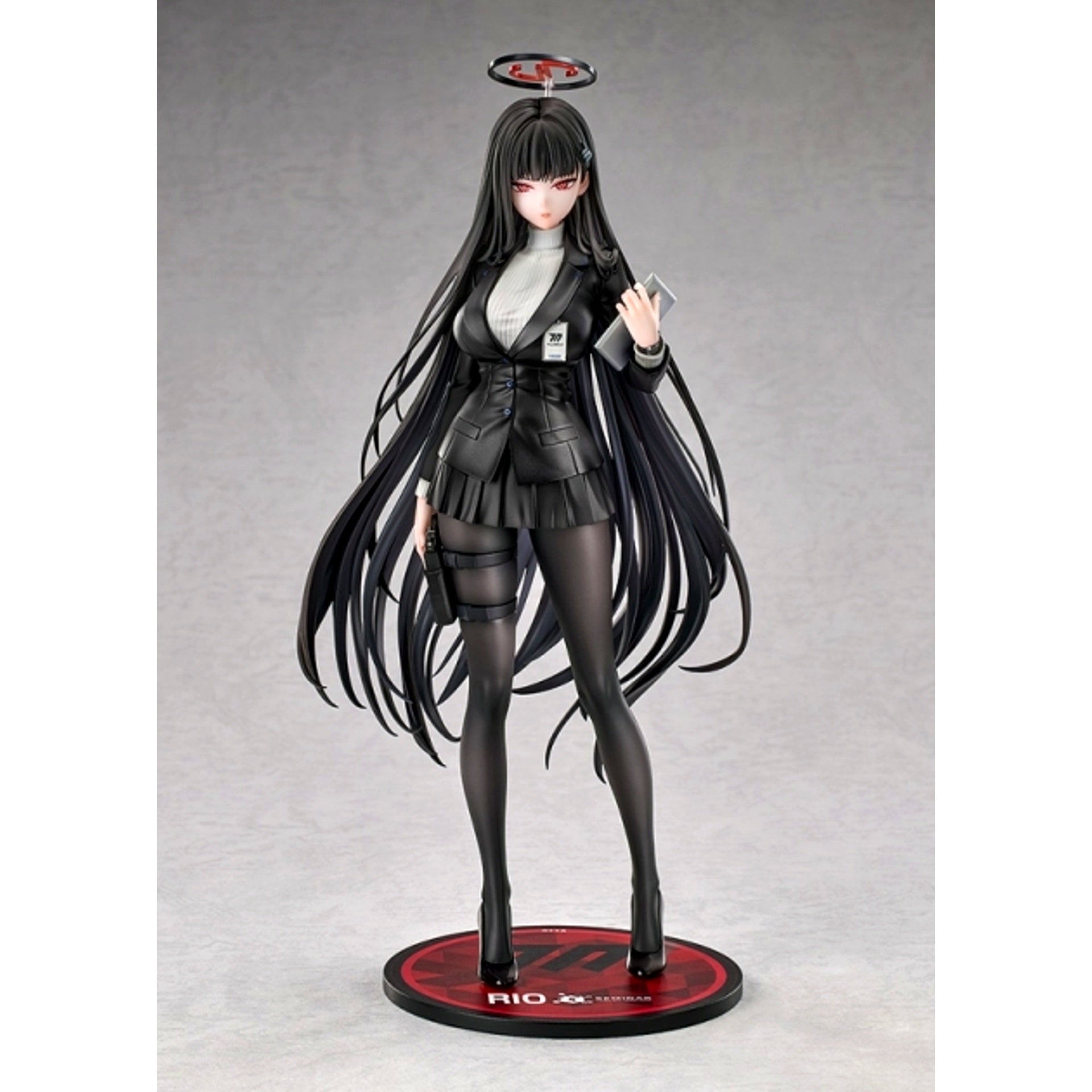 Blue Archive Rio 1/7 Complete Figure [NEW]