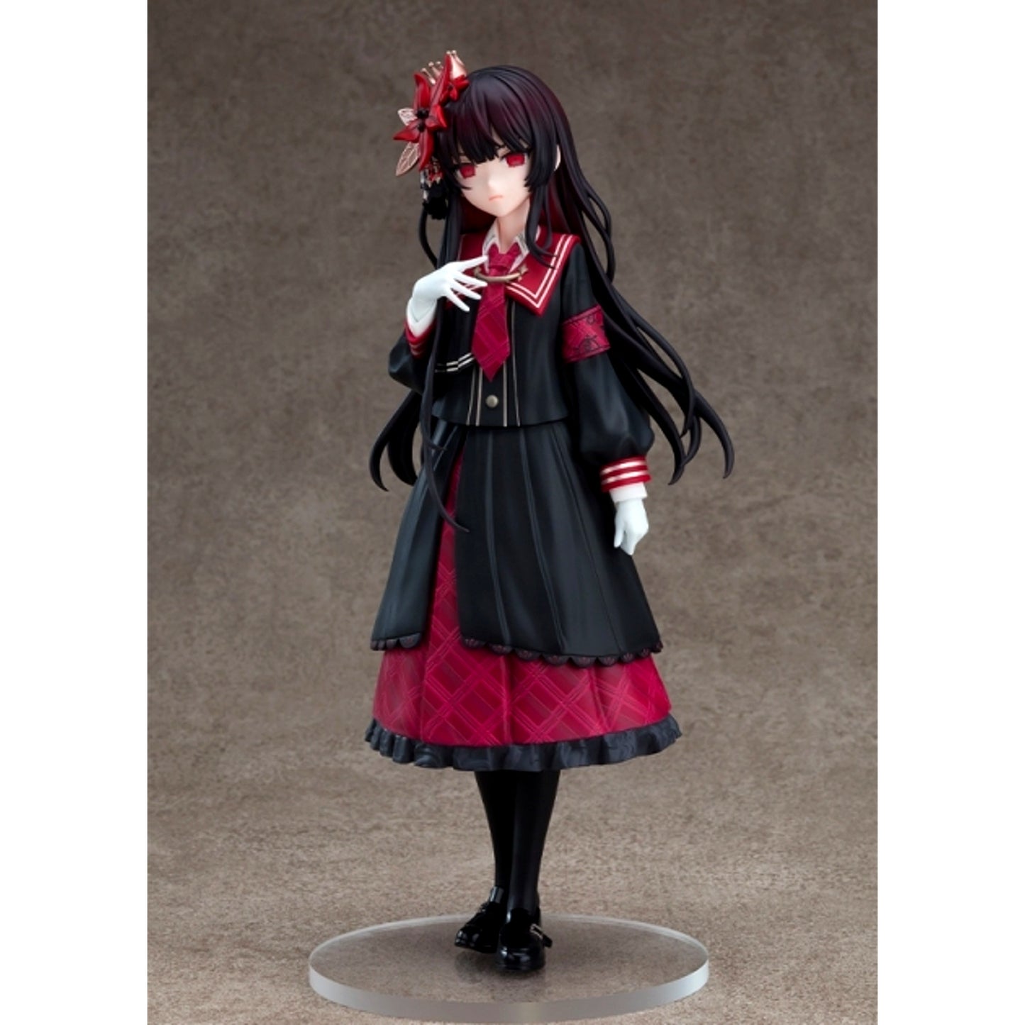 Magical Girl Witch Trials POP UP PARADE Hiro Nikaido L size Complete Figure [NEW]