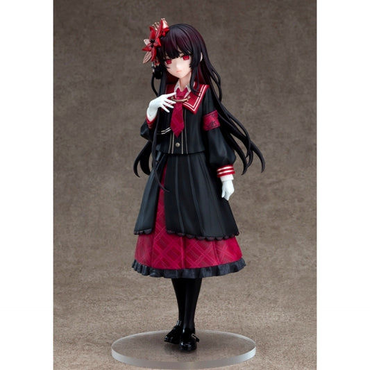 Magical Girl Witch Trials POP UP PARADE Hiro Nikaido L size Complete Figure [NEW]