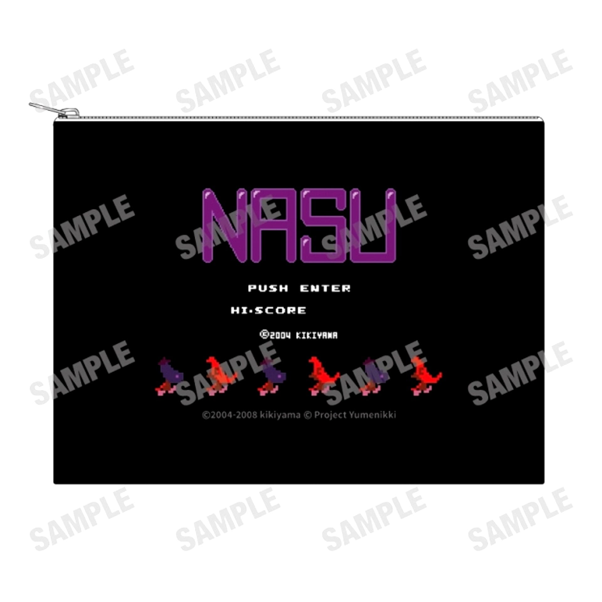 Yume Nikki Pouch [NEW]