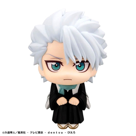 Lookup TV Anime BLEACH Thousand-Year Blood War Toushiro Hitsugaya Figure [NEW]
