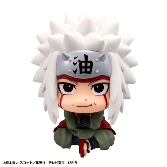 Lookup NARUTO Shippuden Jiraiya [NEW]