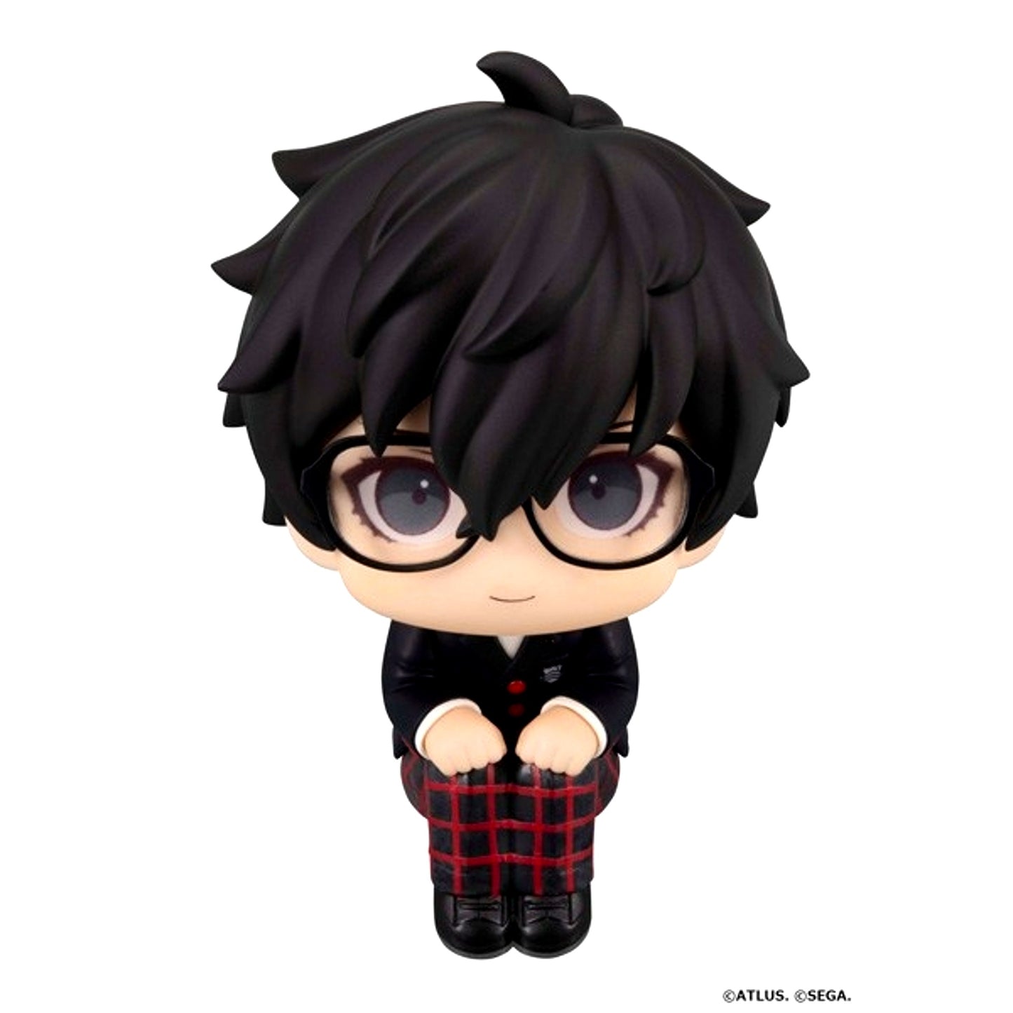 Lookup Persona 5 Royal Protagonist [NEW]
