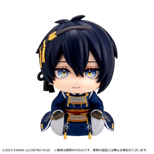 Lookup Touken Ranbu ONLINE Mikazuki Munechika Figure [NEW]