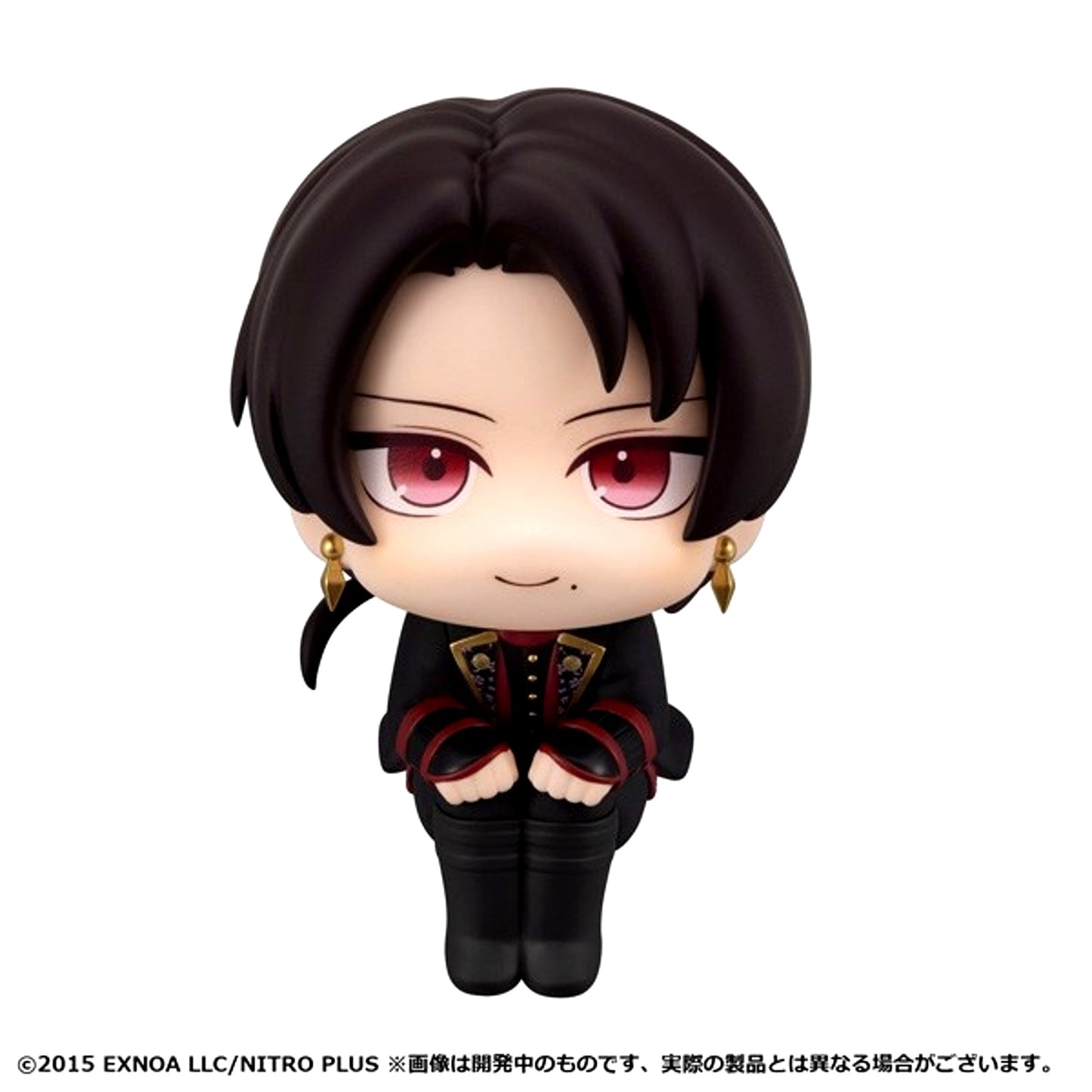 Lookup Touken Ranbu ONLINE Kashu Kiyomitsu Figure [NEW]
