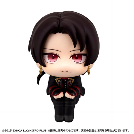 Lookup Touken Ranbu ONLINE Kashu Kiyomitsu Figure [NEW]