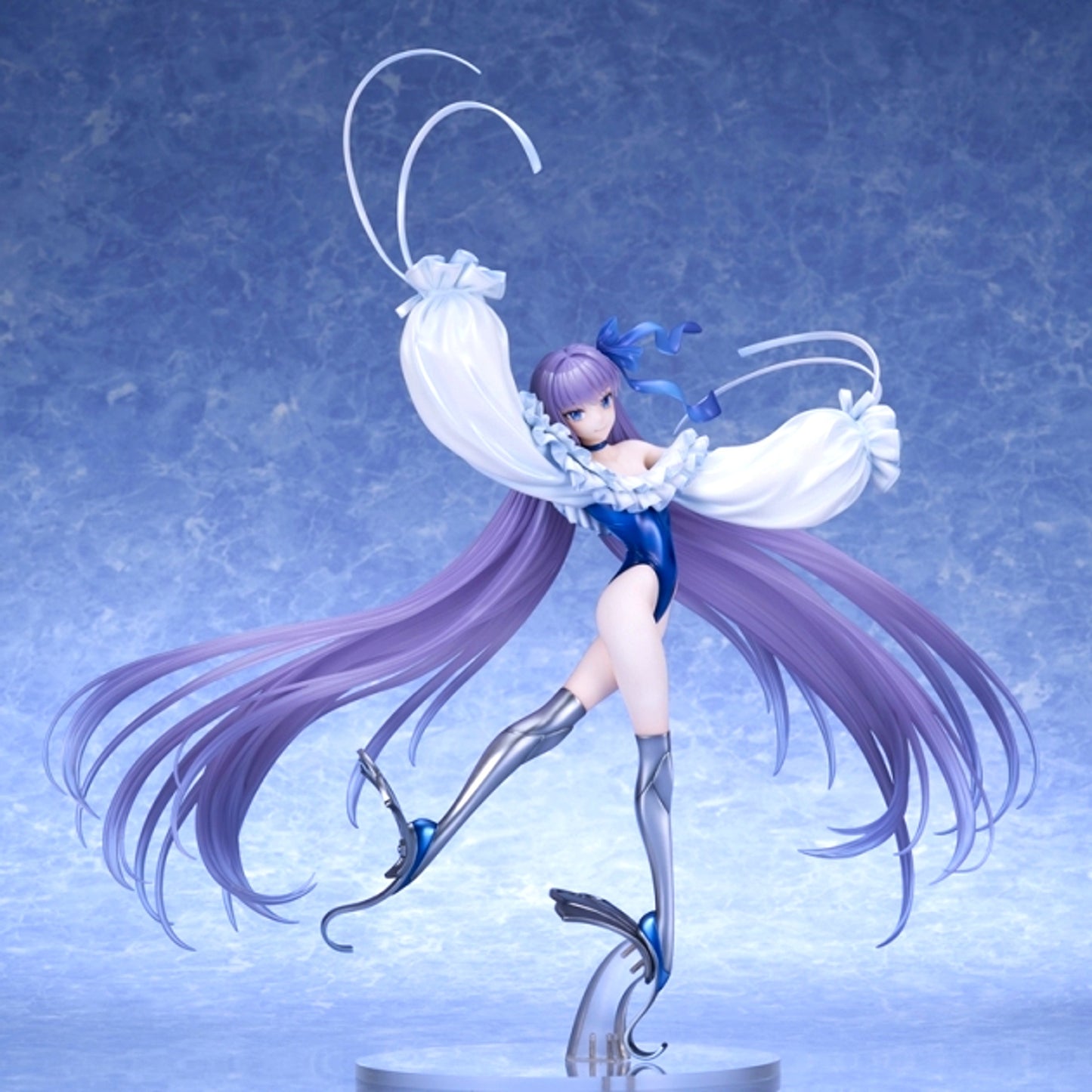 Fate/Grand Order Lancer/Mysterious Alter Ego Lambda (Second Ascension) Complete Figure [NEW]