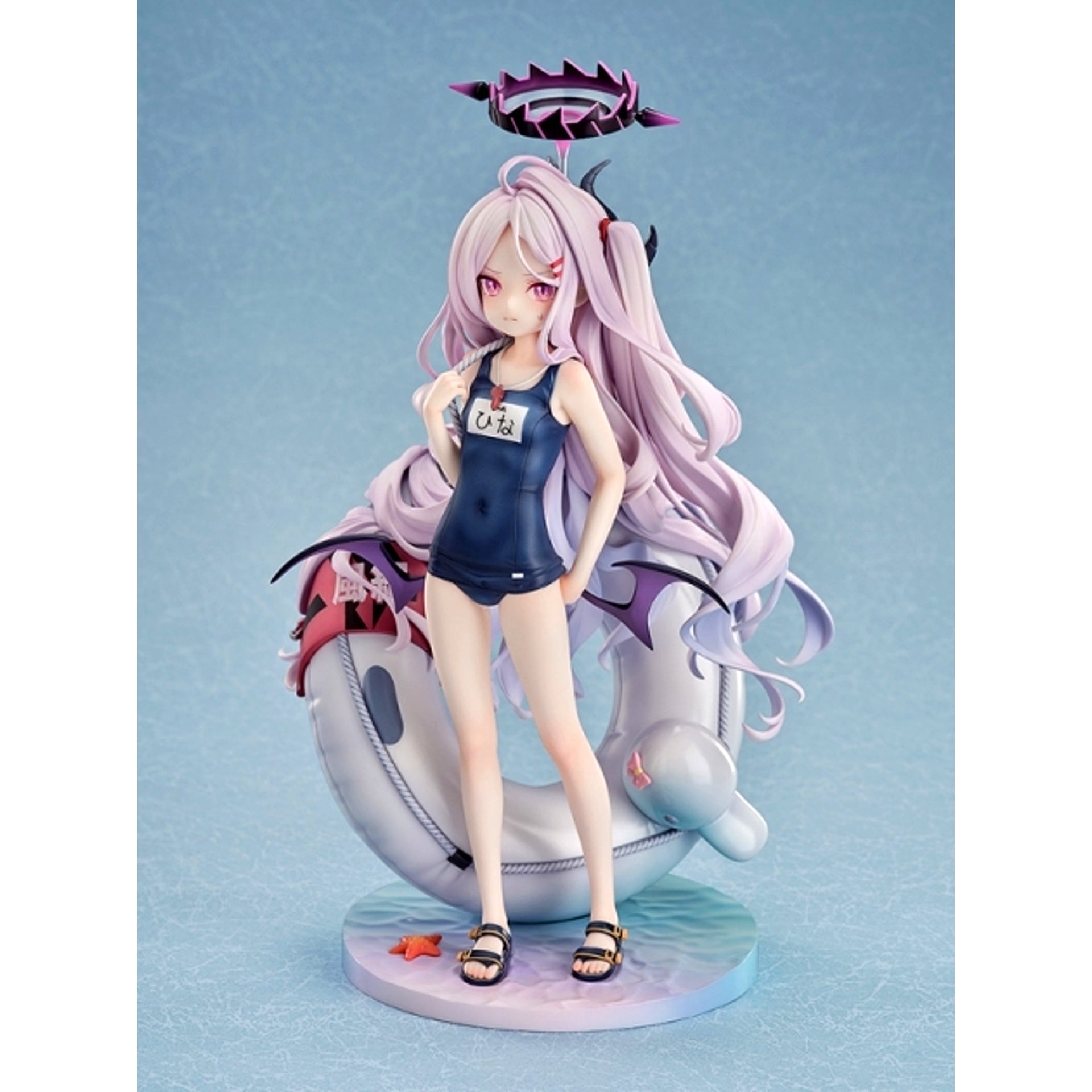 Blue Archive Hina (Swimsuit) 1/7 Complete Figure (Reissue) [NEW]