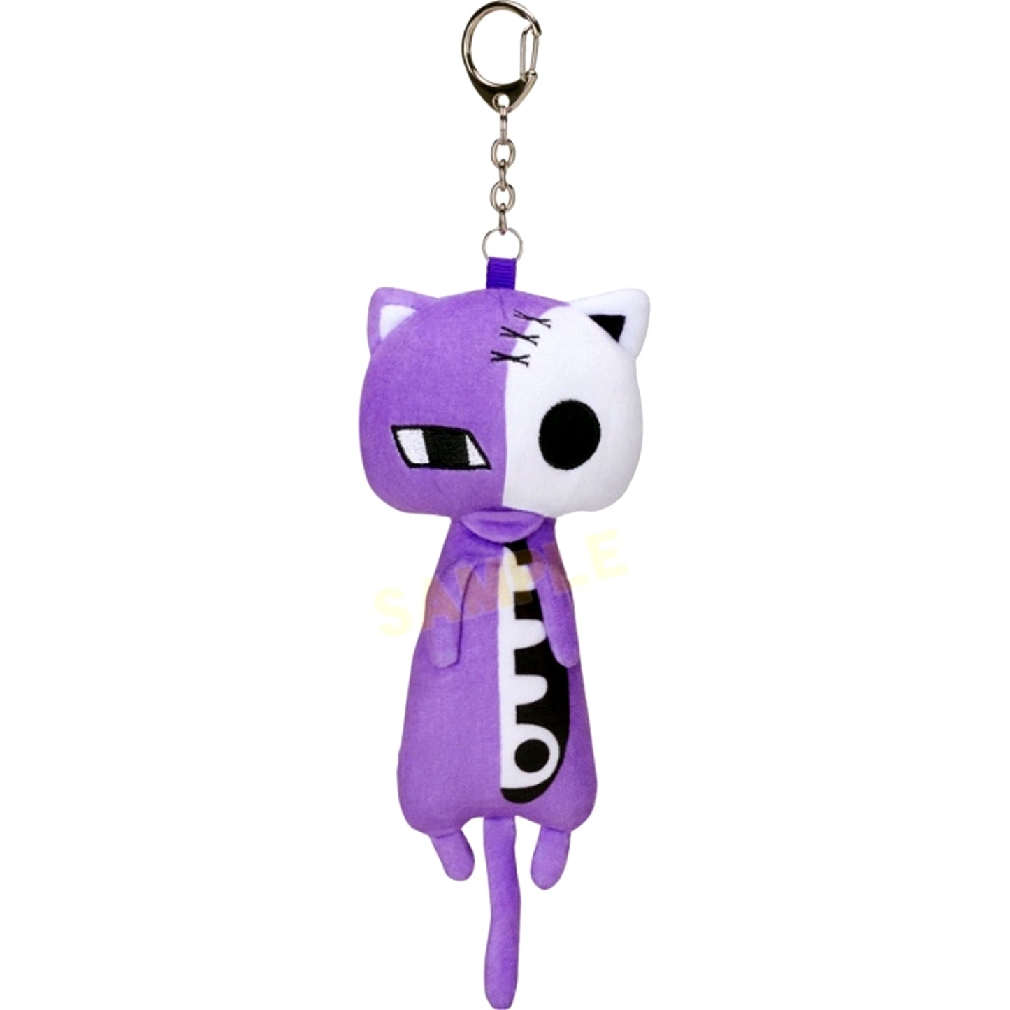 New PANTY & STOCKING with GARTERBELT Mascot Honekoneko [NEW]