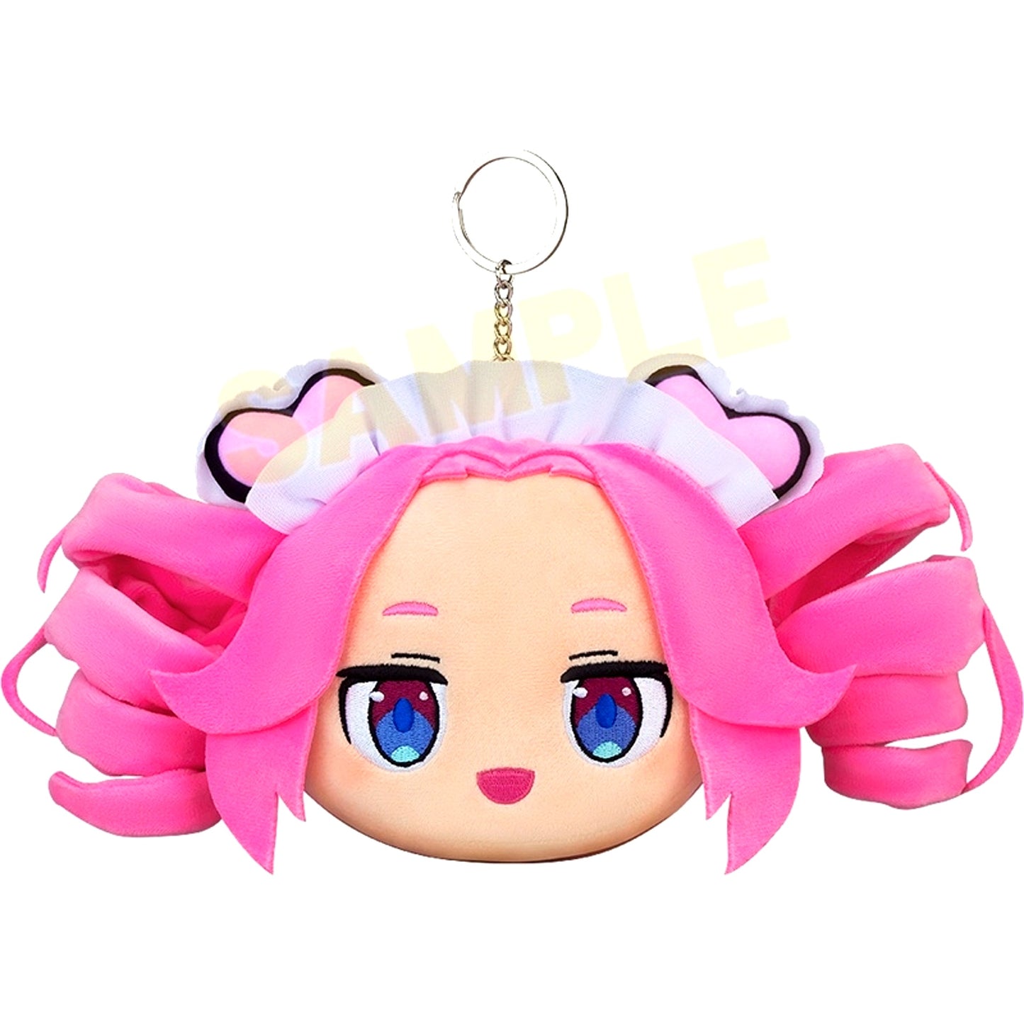 Tohoku Zunko & Zundamon Project Nuidaifuku Plush Shikoku Metan [NEW]