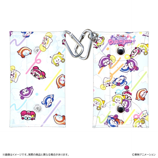 Ojamajo Doremi-Nyon Clear Multi Case / A [NEW]