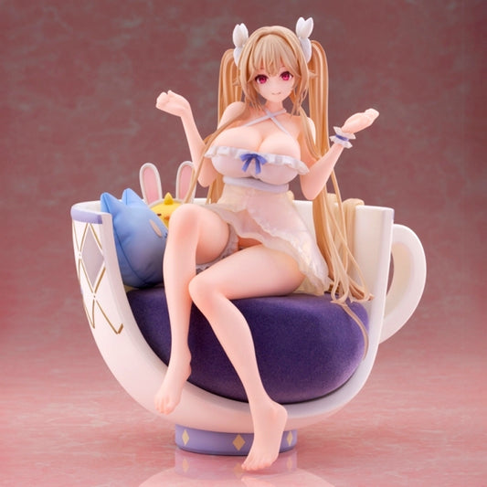 Azur Lane Anchorage Exchange Dormitory ver. 1/7 Complete Figure [NEW]