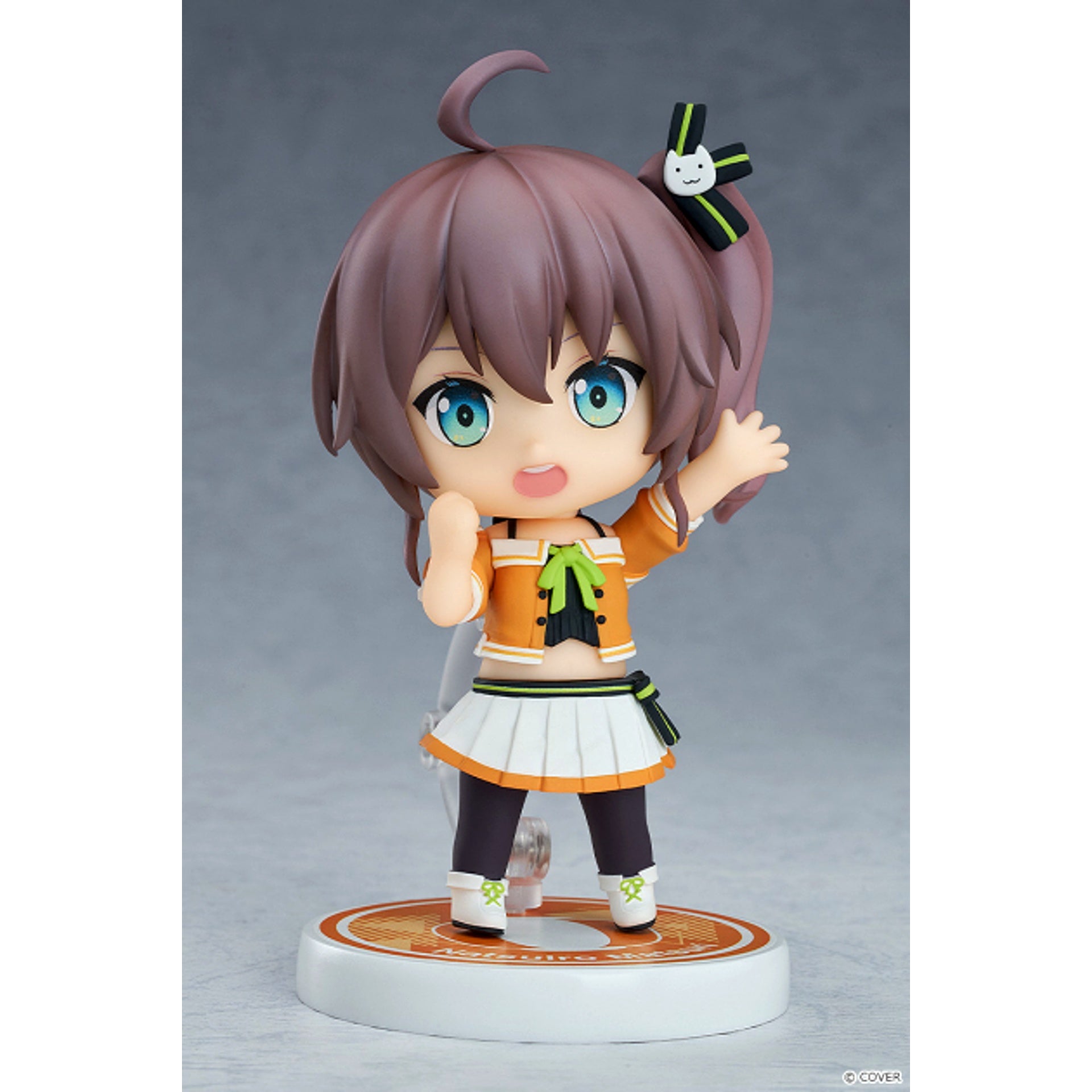 hololive production Nendoroid Natsuiro Matsuri (Reissue) (Free Shipping) [NEW]