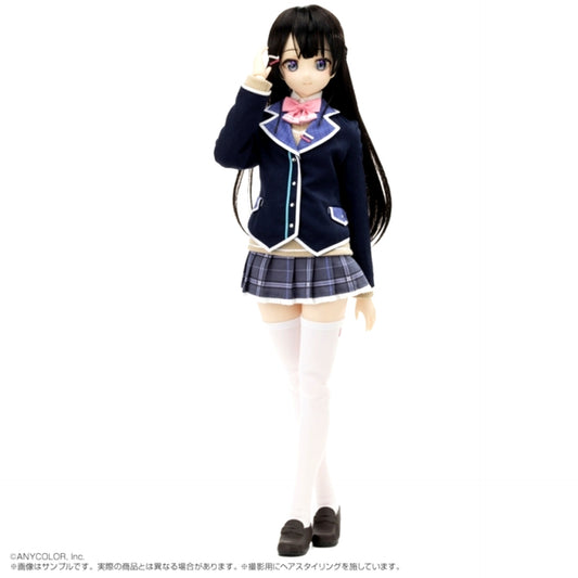 1/3 Another Realistic Characters No.028 Nijisanji Mito Tsukino Complete Doll [NEW]
