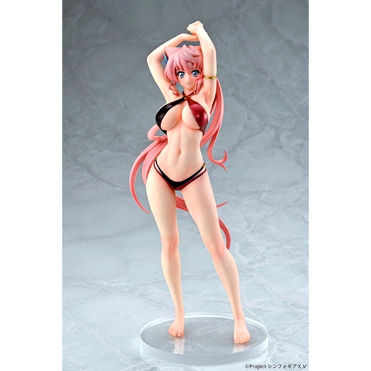 Senki Zesshou Symphogear Maria Cadenzavna Eve Bikini Style 1/7 Complete Figure [NEW]