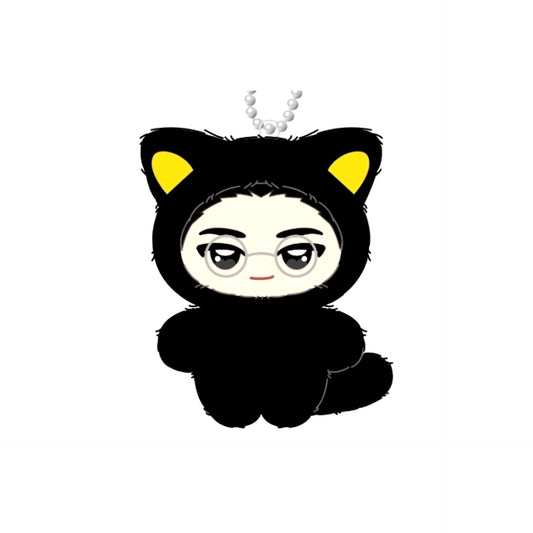 TV Anime Nihon Sangoku Chimi Kemo Mascot 4. Yasuaki Kaku [NEW]