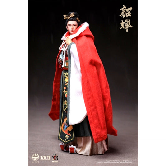 Three Kingdoms in the Palm SG011 Diaochan 1/12 Action Figure [NEW]