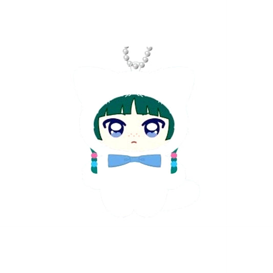 TV Anime The Apothecary Diaries Chimikemo Mascot 1. Maomao Goods - Mascot [NEW]