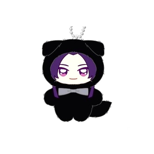 TV Anime The Apothecary Diaries Chimikemo Mascot 2. Jinshi Goods - Mascot [NEW]