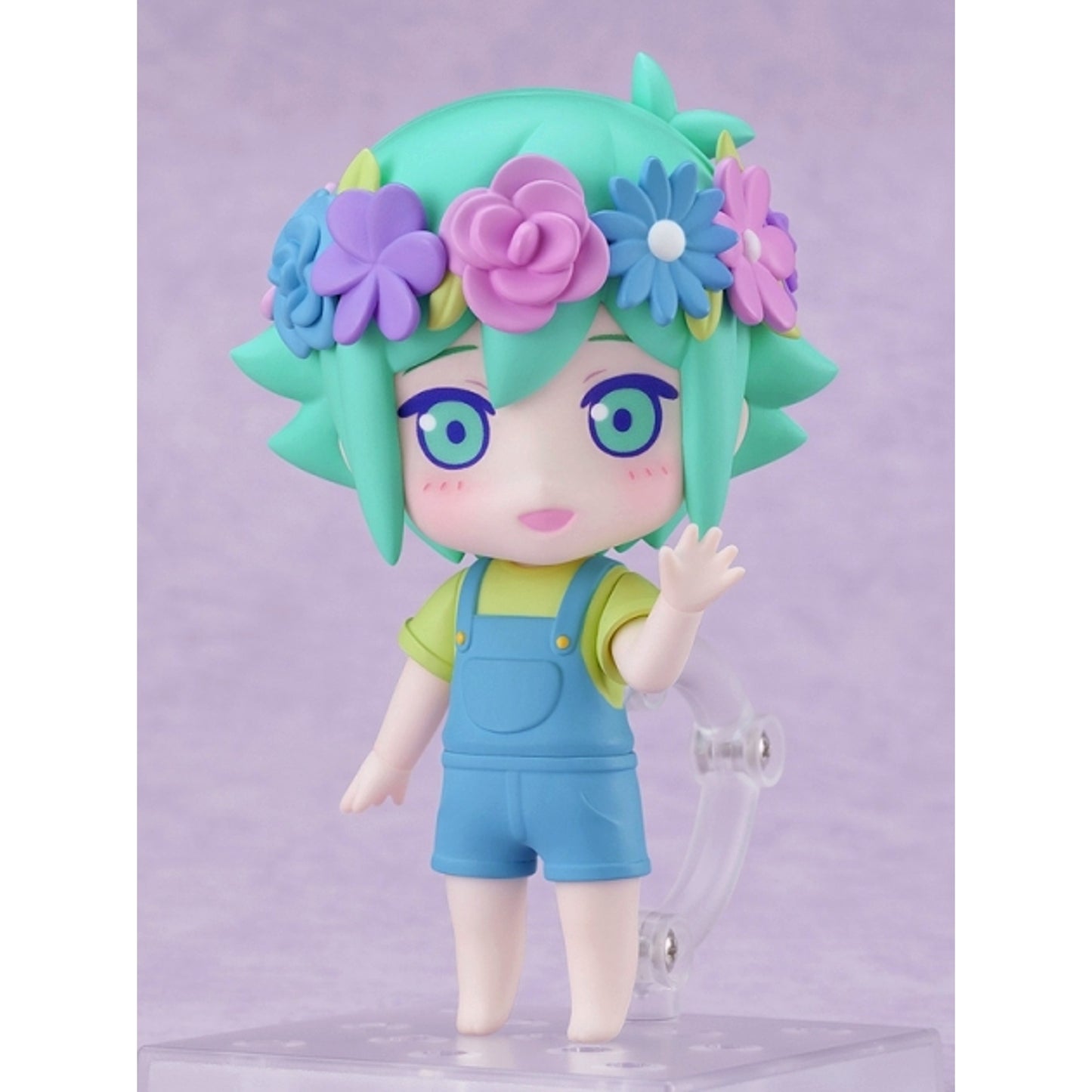 OMORI Nendoroid Basil (Reissue) [NEW]