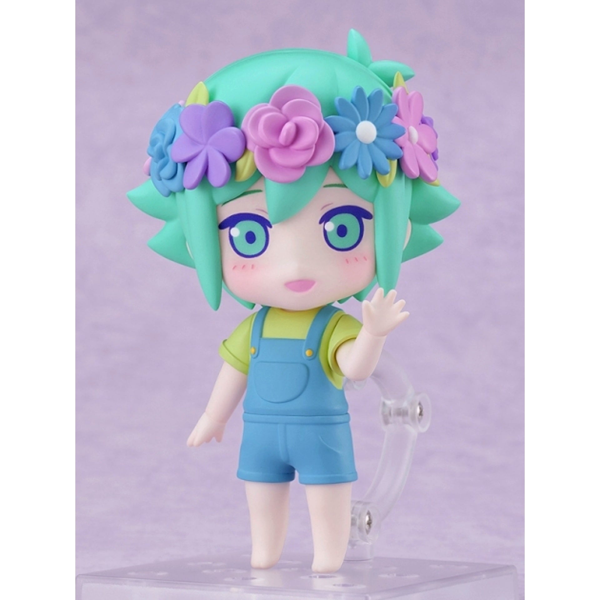 OMORI Nendoroid Basil (Reissue) [NEW]