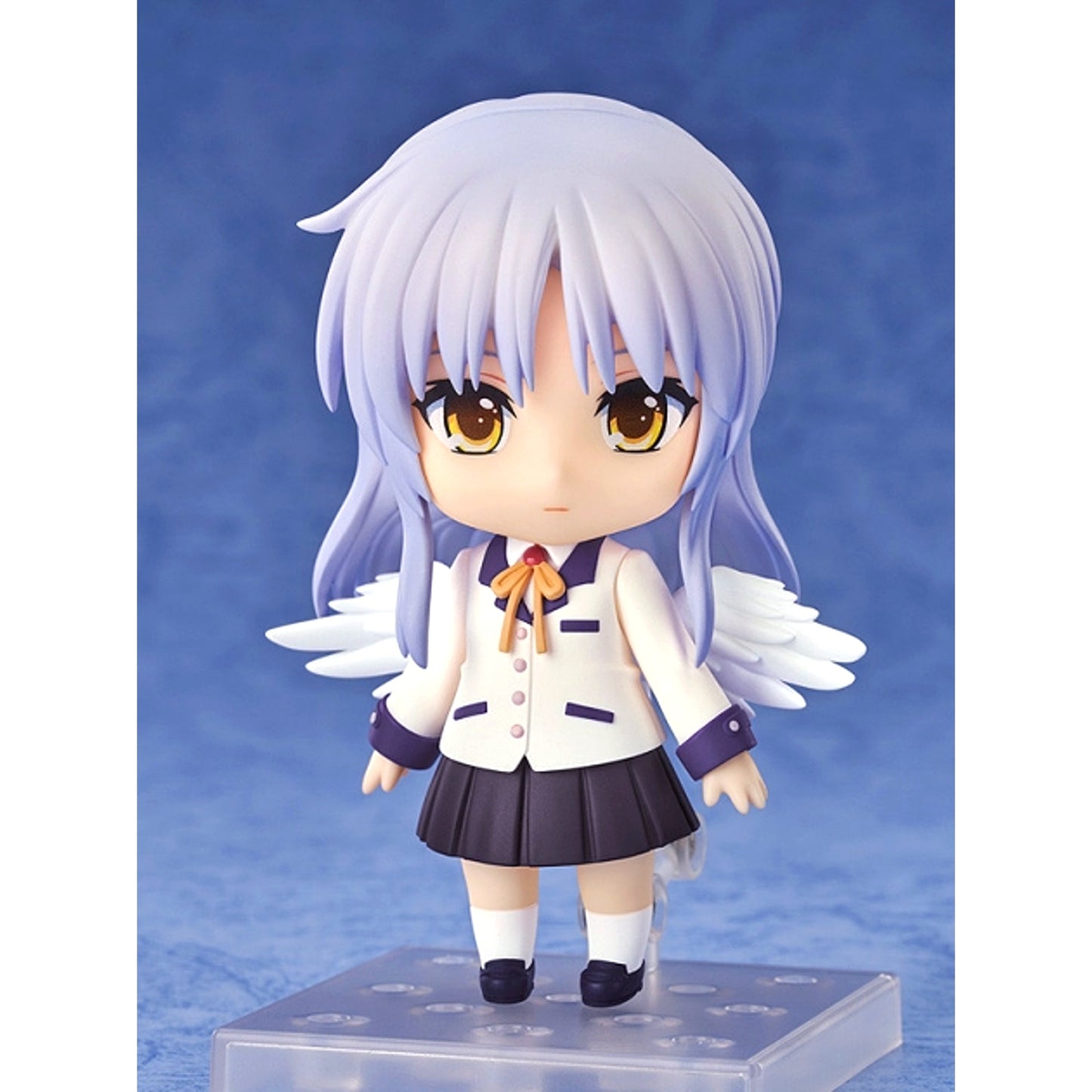 Angel Beats! Nendoroid Kanade Tachibana Action Figure Resale [NEW]