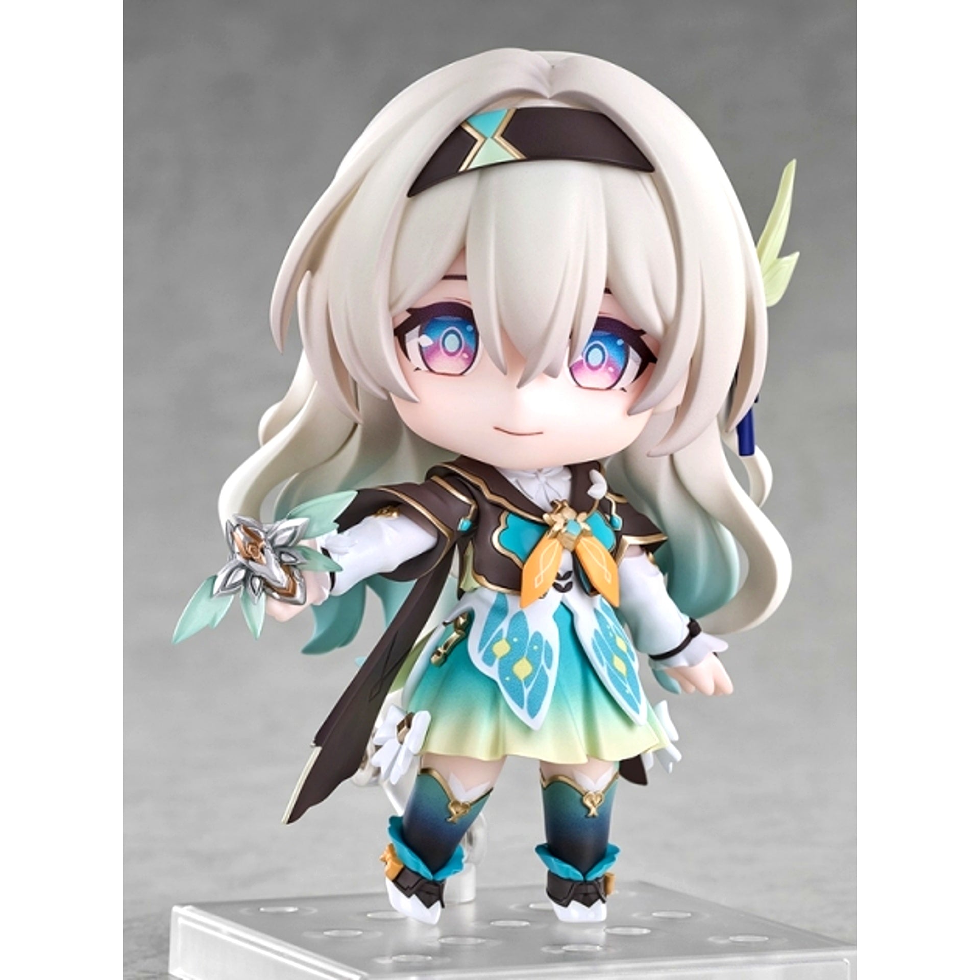 Honkai: Star Rail Nendoroid Firefly [NEW]