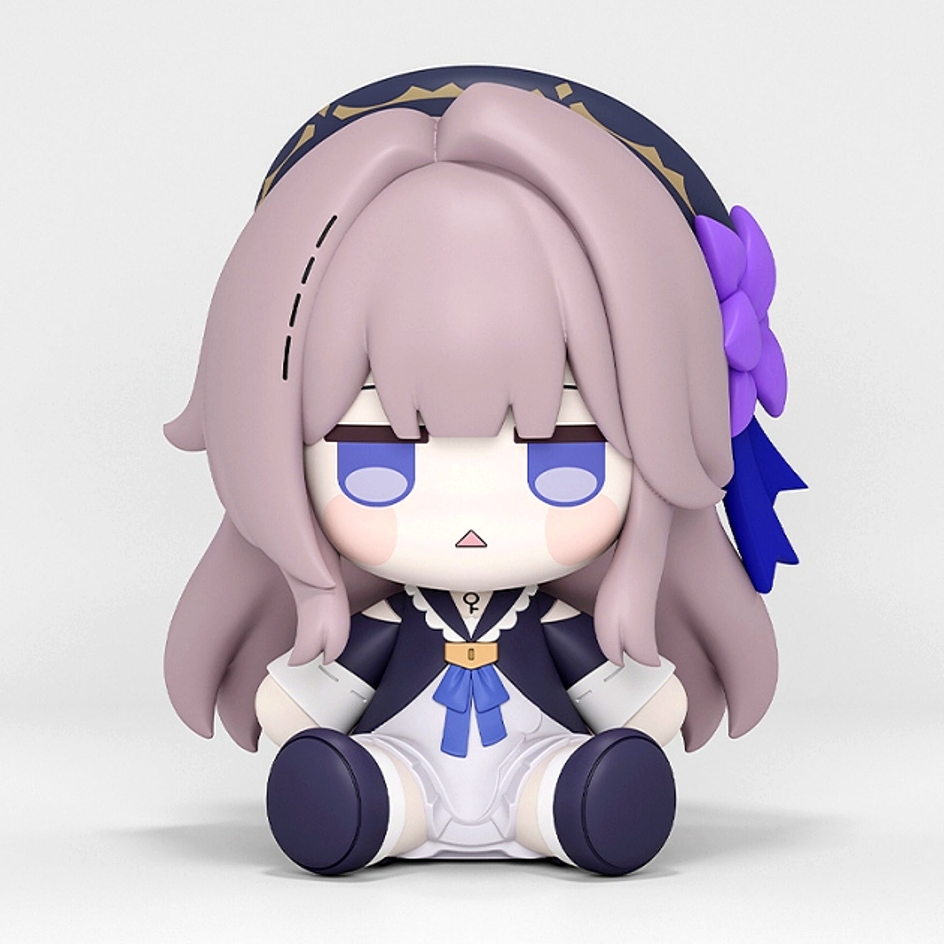 Honkai: Star Rail Huggy Good Smile Herta [NEW]